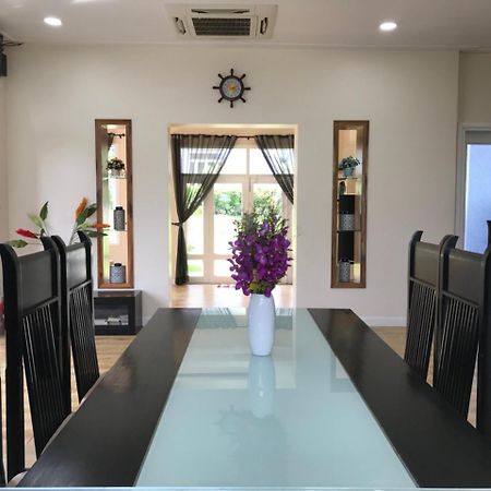 Villa Mui Ne Phan Thiet Exterior foto