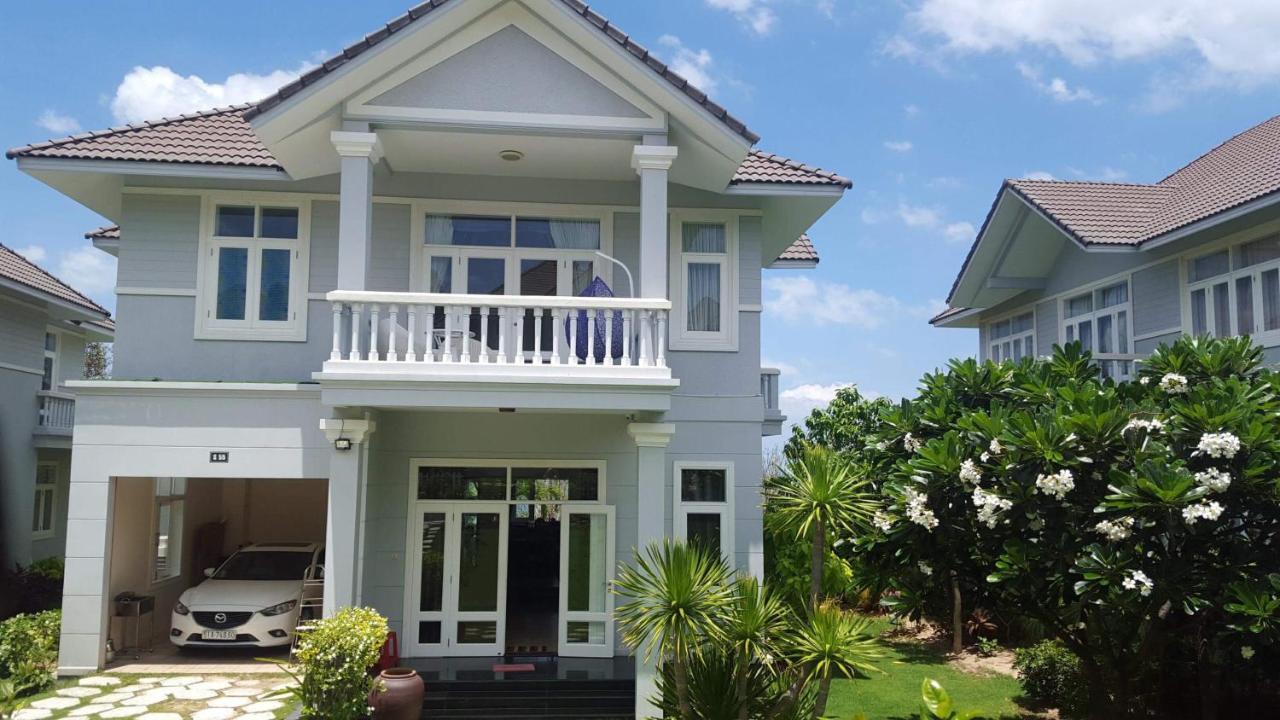Villa Mui Ne Phan Thiet Exterior foto