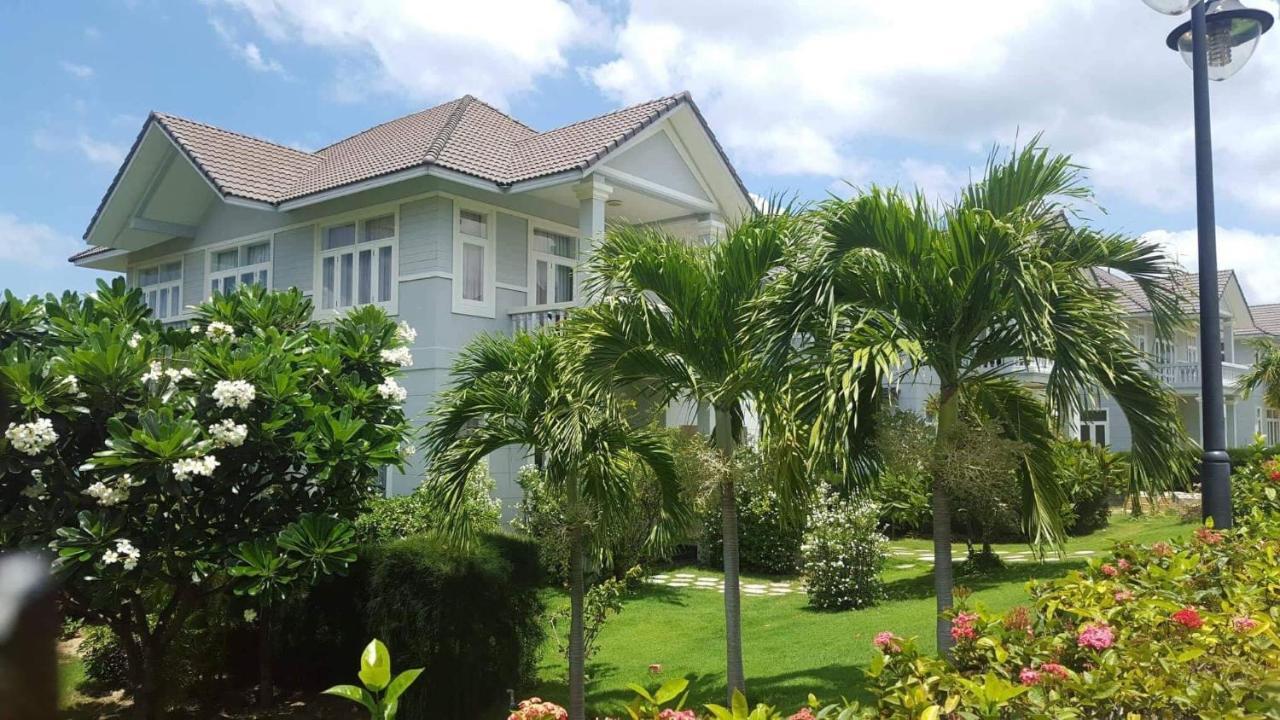 Villa Mui Ne Phan Thiet Exterior foto