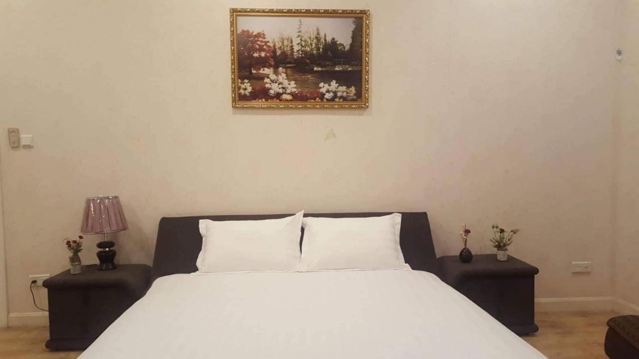 Villa Mui Ne Phan Thiet Exterior foto
