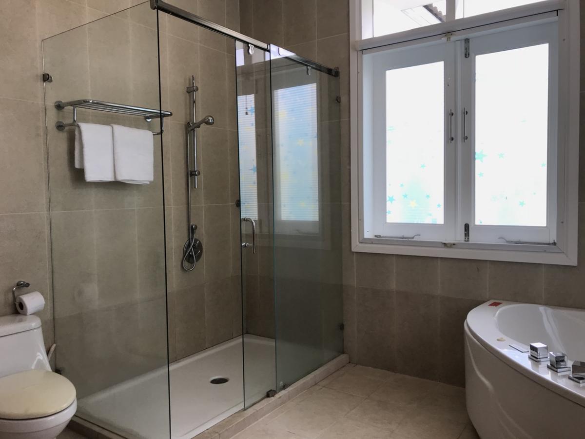 Villa Mui Ne Phan Thiet Exterior foto