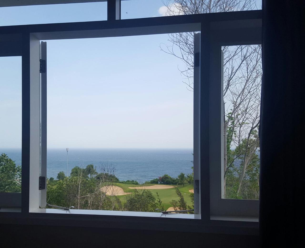 Villa Mui Ne Phan Thiet Exterior foto
