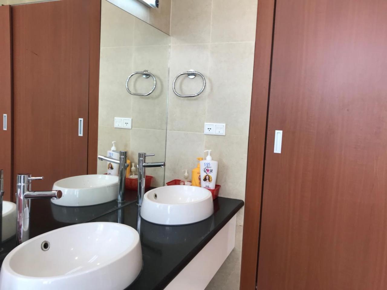 Villa Mui Ne Phan Thiet Exterior foto